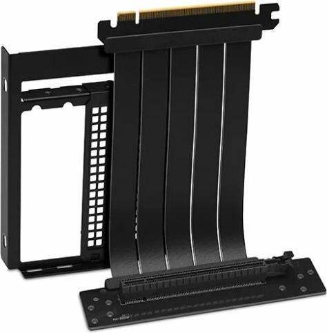 DeepCool Держатель для видеокарты Deepcool Vertical GPU Bracket (R-Vertical-GPU-Bracket-G-1)