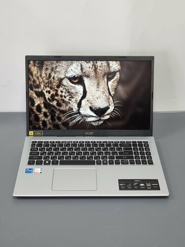 Ноутбук 15,6" Acer aspire 5 N20C5 Core i5-1135g7/RAM 8GB/SSD 512GB ...