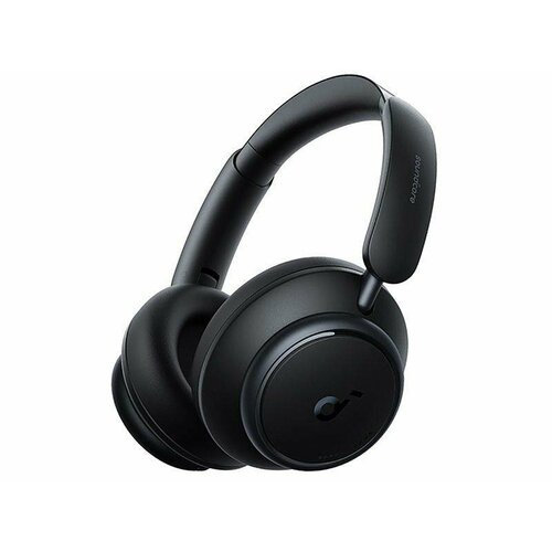 Купить Наушники беспроводные полноразмерные, Anker, Bluetooth, черного ...