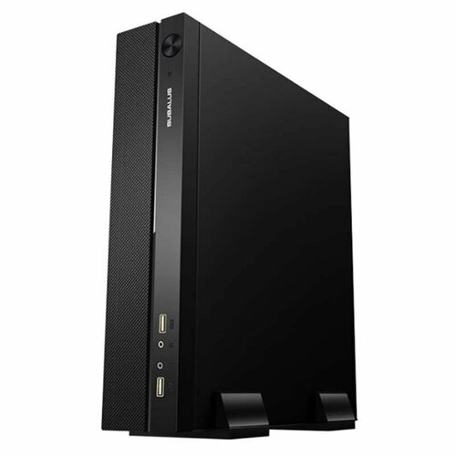 Настольный компьютер Irbis Системный блок IRBIS xcy fanless mini pc intel core i7 4500u 8gb ram 128gb 256gb ssd 300mbps wifi gigabit ethernet hdmi vga htpc windows 10