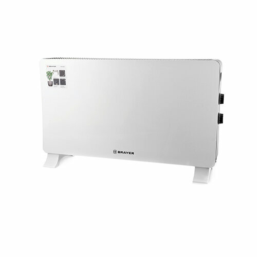 Конвектор BRAYER BR4883 319000₽