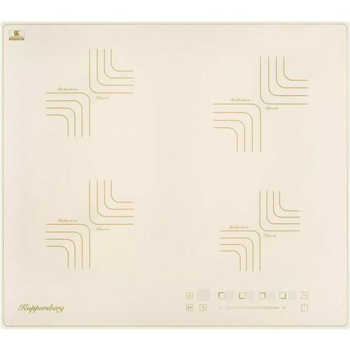 Индукционная варочная панель Kuppersberg ICS 606 C 4058600₽