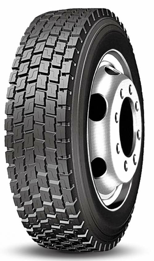 Mirage MG638 315/80 R22,5 156/152L 20pr (ведущая)