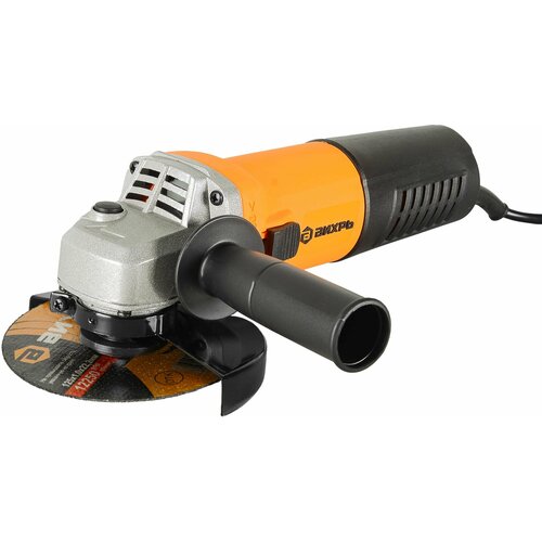 Шлифмашина угловая вихрь УШМ-125900 2899₽