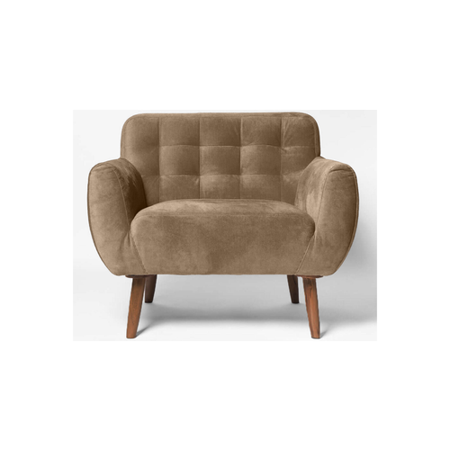 Мягкое кресло Cocoon, Бежевый