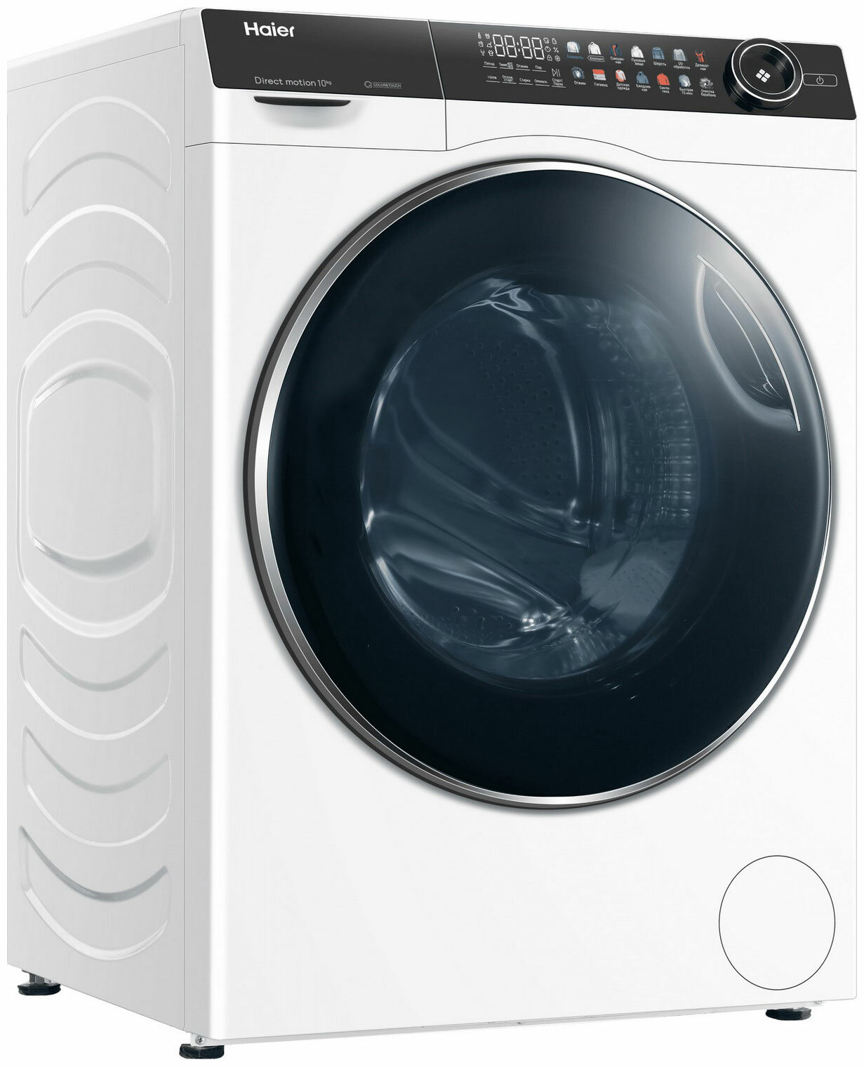 Haier HW100-BD14378 - фотография № 4