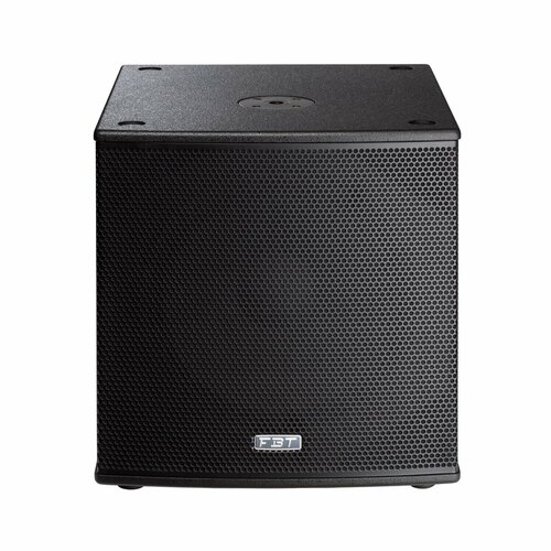 FBT Италия FBT SUBLINE 115S - пассивный сабвуфер 700 Вт 8 Ом 40Гц-140Гц SPL135 дБ 18571900₽