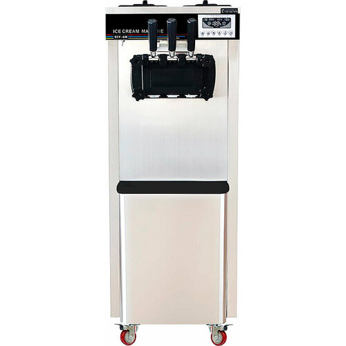 Фризер для мороженого Eksi IC-325PFCA