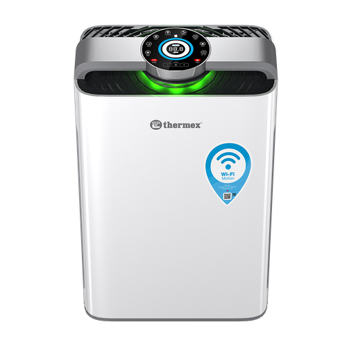 Воздухоочиститель электрический THERMEX Vivern 500 Wi-Fi