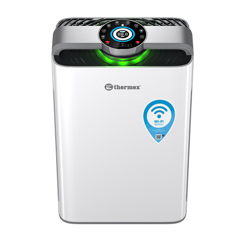 Воздухоочиститель электрический THERMEX Vivern 500 Wi-Fi 1666000₽