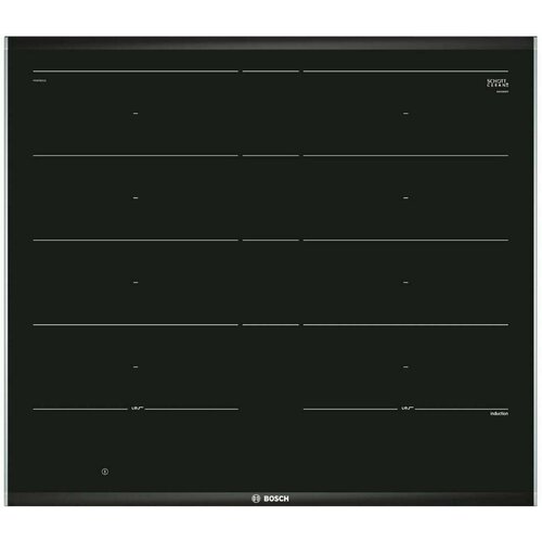 Bosch Индукционная варочная панель Bosch PXY675DC5Z EU 13675200₽