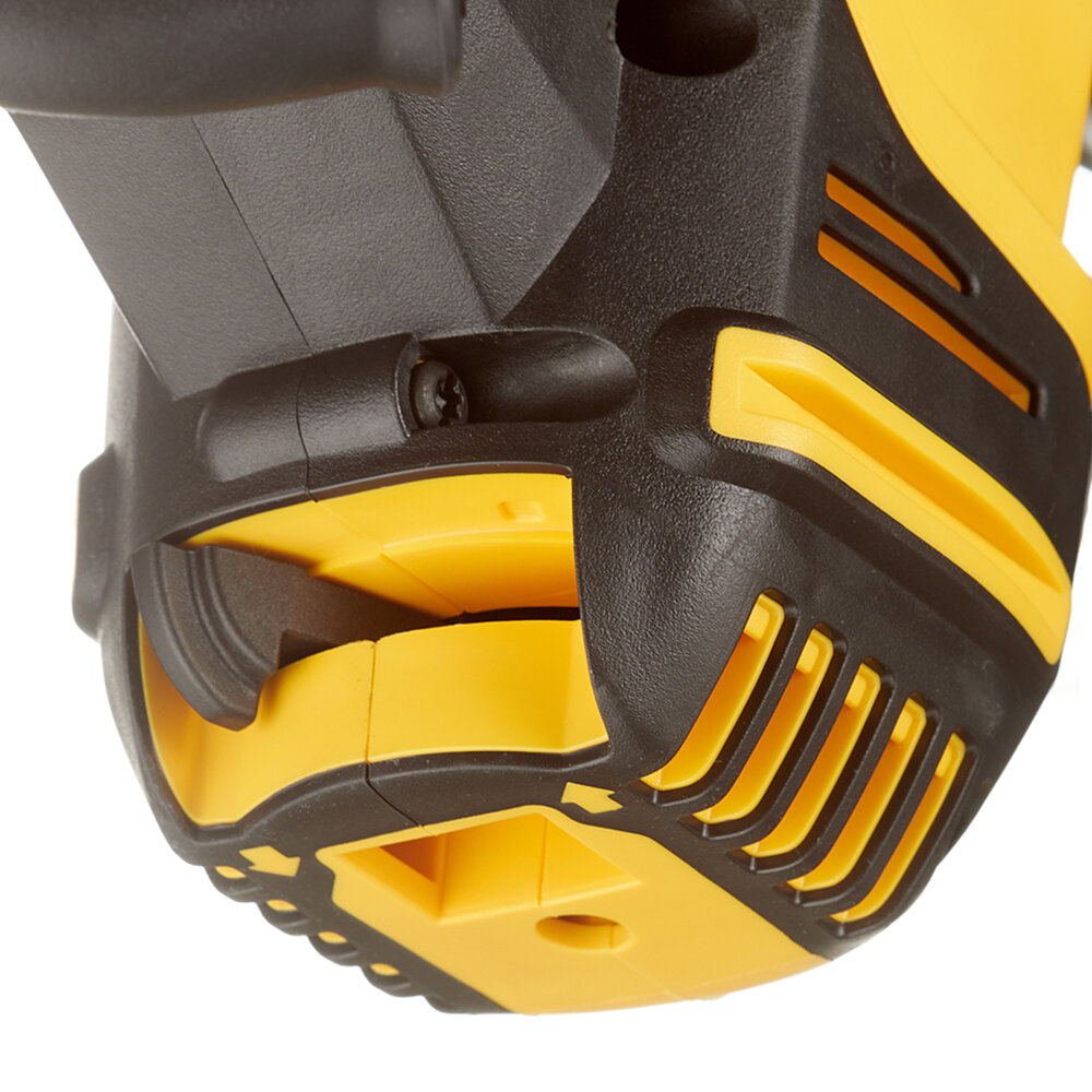 Перфоратор DeWalt D25334K-QS - фото №10