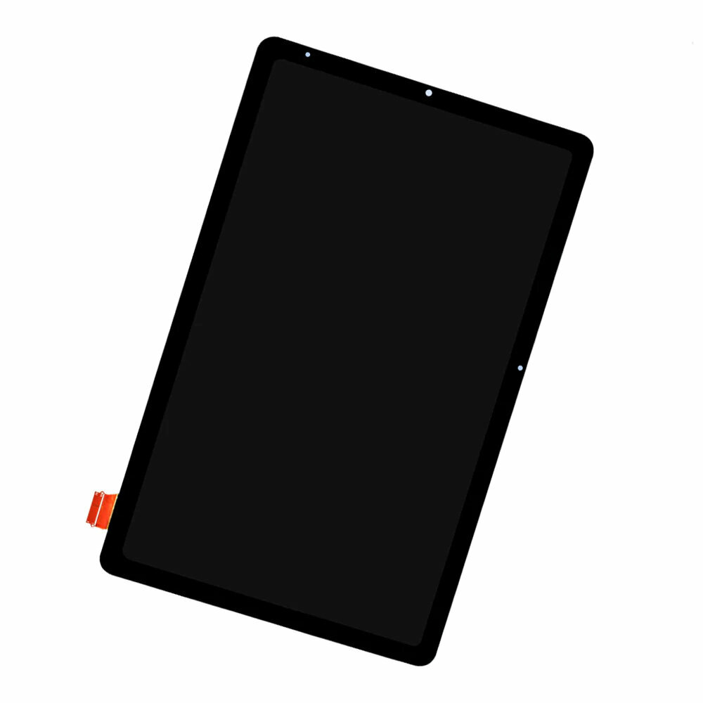 Дисплей с тачскрином для Samsung Galaxy Tab S6 Lite 10.4 LTE (P615) (черный)