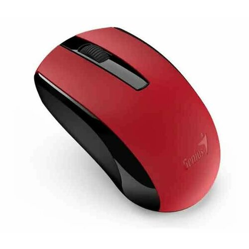 Мышь Genius ECO-8100 красная 31030010413 476800₽