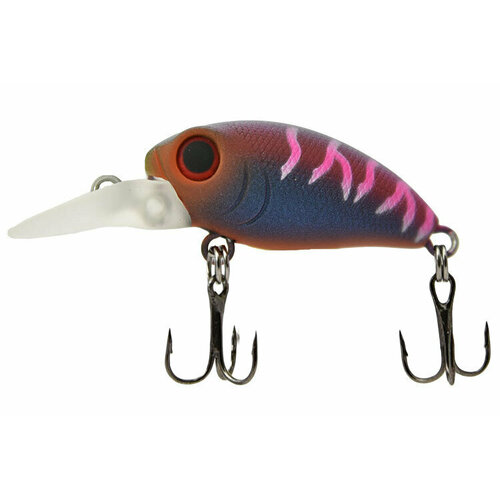 фото Воблер luremax hobo 32f sr-054 3 г.