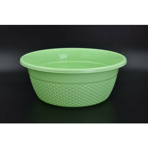 Миска Ханпласт, круг, D-32 см, 7л