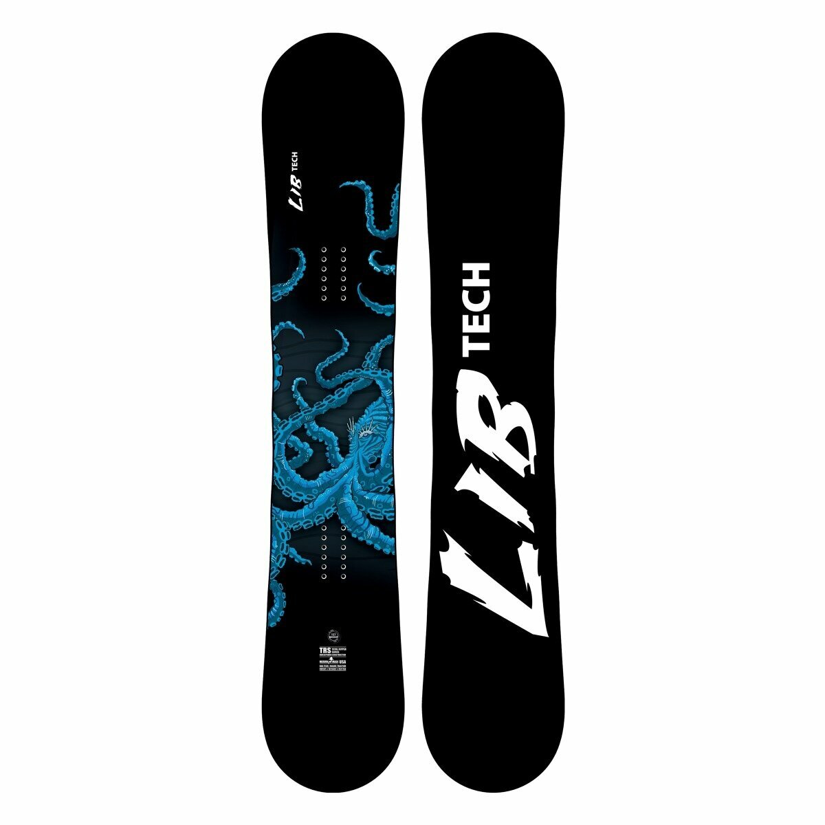 LIB TECH TRS SS22 159