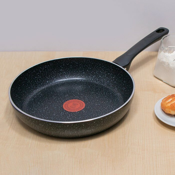 Сковорода Tefal - фото №7