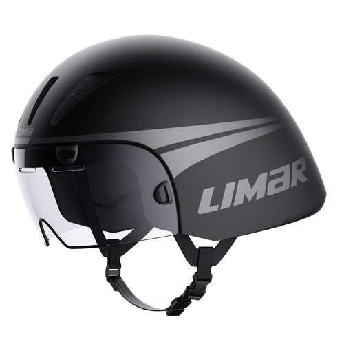 Велошлем Limar Air King Evo Helmets 2023 (LCAKEVOCE), цвет Черный, размер шлема L (57-61 см)