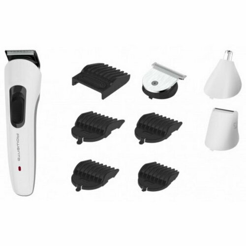 Триммер для волос TN8961F4 для головыносаушейбороды АКБ белый 571100₽