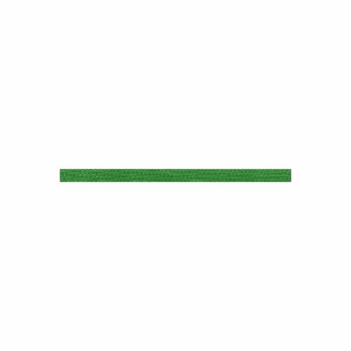 Лента для вышивания SAFISA на блистере, 4 мм, 5 м, майская зелень, 1 шт