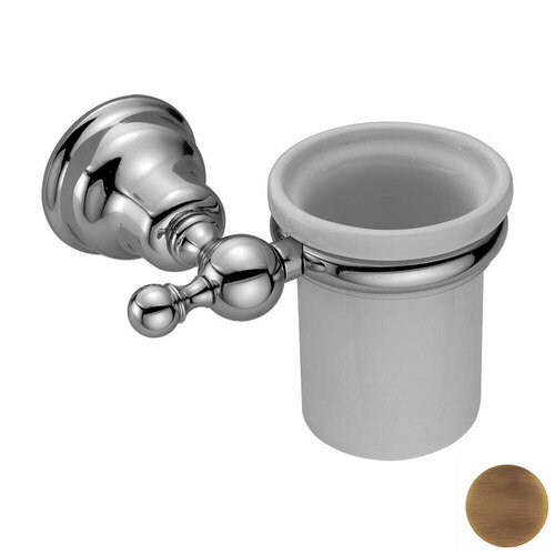 Стакан подвесной, 4020.01H. BA