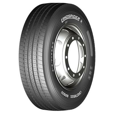 Landspider 315/70R22,5 156/150M (154/151M) Longtraxx AP600 TL M+S 3PMSF 20PR