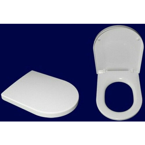 Сиденье для унитаза с микролифтом Orsa Sonia