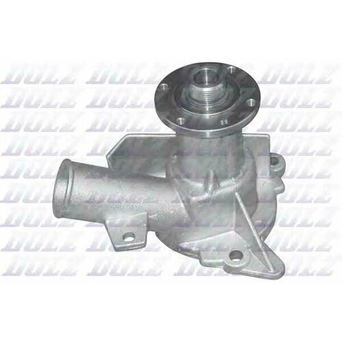 Насос водяной (помпа) для BMW 5 (E34) 520 i DOLZ B212