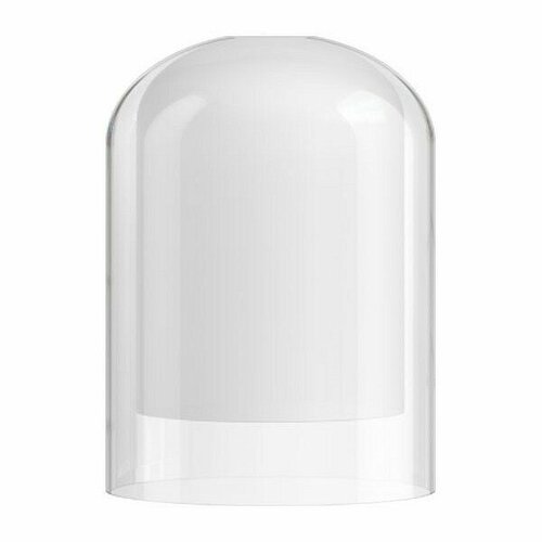 Плафон стеклянный 33 идеи S26 TR-S27 WH 4906₽