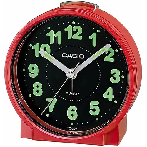 Casio TQ-228-4E