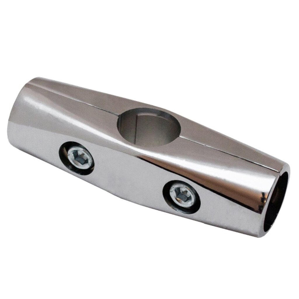 фото Cоединитель 3-х труб GT 3 Chrome 313037