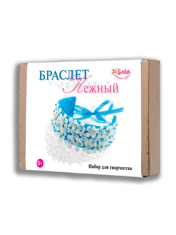 Браслет "Нежный" (2339) - фото №1