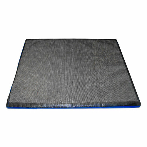 Дезковрик ЭКО 50х100х3 см коврик антибактериальный