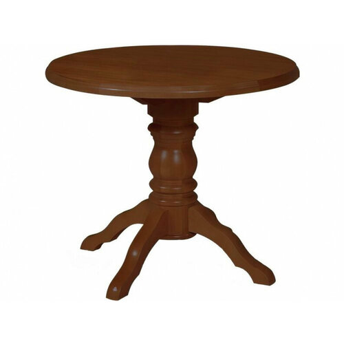 Стол «Ольга», Орех