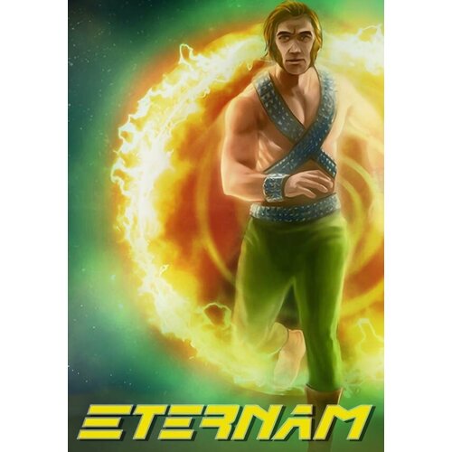 Eternam (Steam; PC; Регион активации РФ, СНГ)