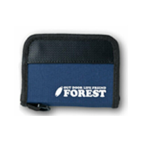 Forest Lure Case S (Blue)