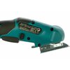 Фото #12 Универсальные электрические ножницы Makita CP100DZ