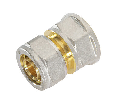 фото Муфта переходная обжимная цанга 26х1" Ц/Г AYVA