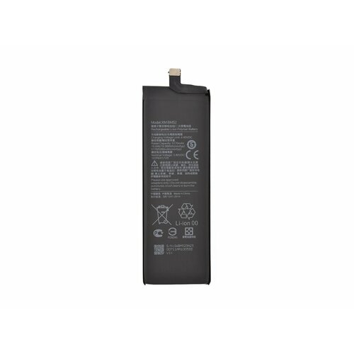 аккумулятор bm52 для xiaomi mi note 10 10 lite 10 pro премиум battery collection Аккумуляторная батарея для Xiaomi Mi Note 10 Pro BM52