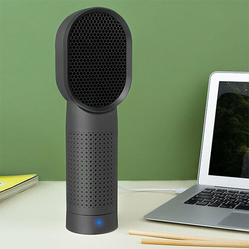 Воздухоочиститель Air разные цвета Черный 371900₽