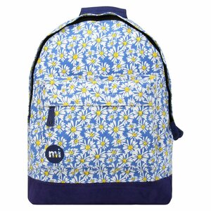 Фото Рюкзак Mi-Pac Premium Daisy Crazy Blue синий