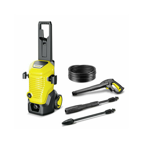 Мойка высокого давления KARCHER K 5 WCM мойка высокого давления karcher k 7 wcm 1 317 400 0 3000 вт