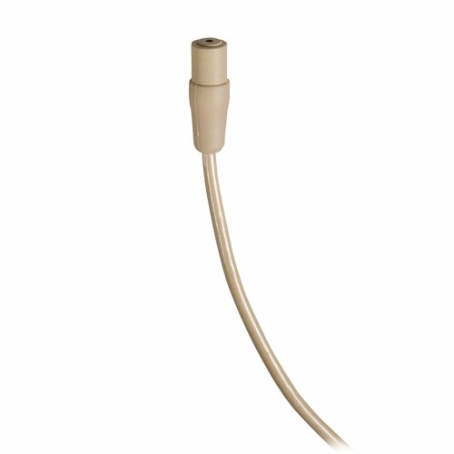 AUDIO-TECHNICA Япония BP899cW-ТНМикрофон петличный всенаправленный телесного цветаAUDIO-TECHNICA 2679000₽