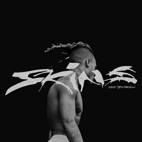 Виниловая пластинка Xxxtentacion – Skins LP