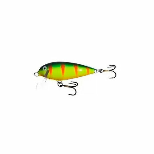 Воблер Nils Master HAKA Sinking, 7cm, 12 г, #090 воблер nils master haka shallow 7cm 8g 03