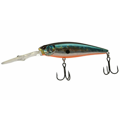 фото Воблер luremax husky 100f ddr-030 21 г.