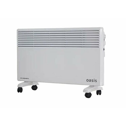 Конвектор модель LK-25 Oasis 370500₽