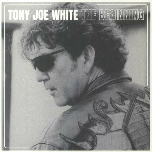 White Tony Joe Виниловая пластинка White Tony Joe Beginning karen chen finding the edge my life on the ice unabridged