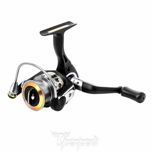фото Катушка oasys 1000 4 подшипника, 5.1:1 ryobi